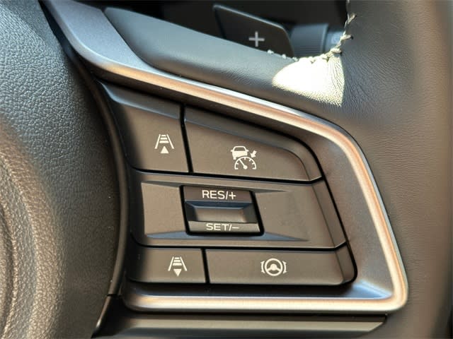 2025 Subaru Ascent Touring 29