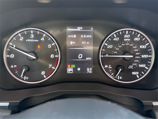 2025 Subaru Ascent Touring 16