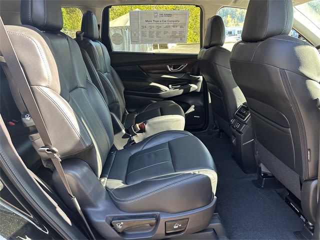2025 Subaru Ascent Touring 21