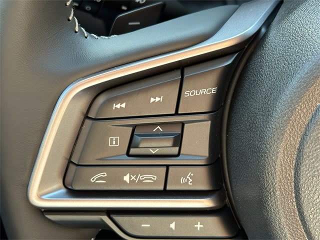 2025 Subaru Ascent Touring 28