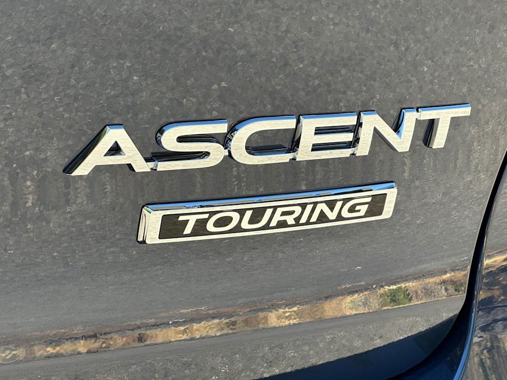 Thumbnail: 2025 Subaru Ascent - 7