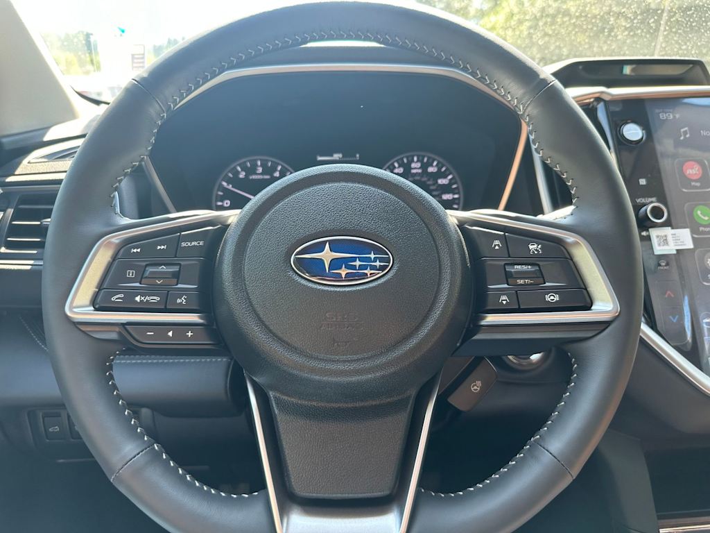 Thumbnail: 2025 Subaru Ascent - 10
