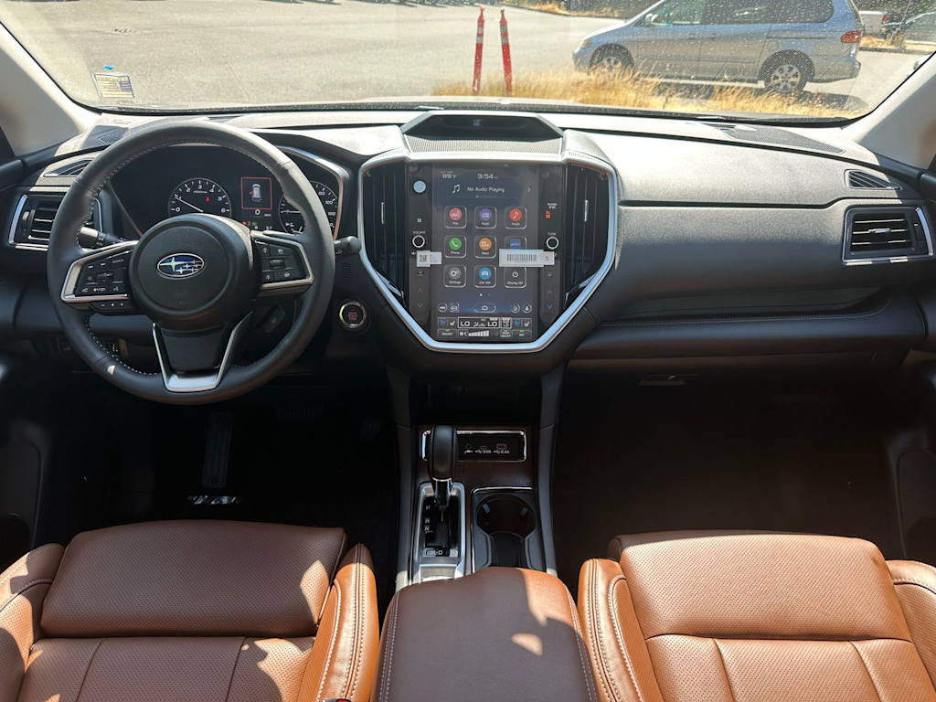 Thumbnail: 2025 Subaru Ascent - 2