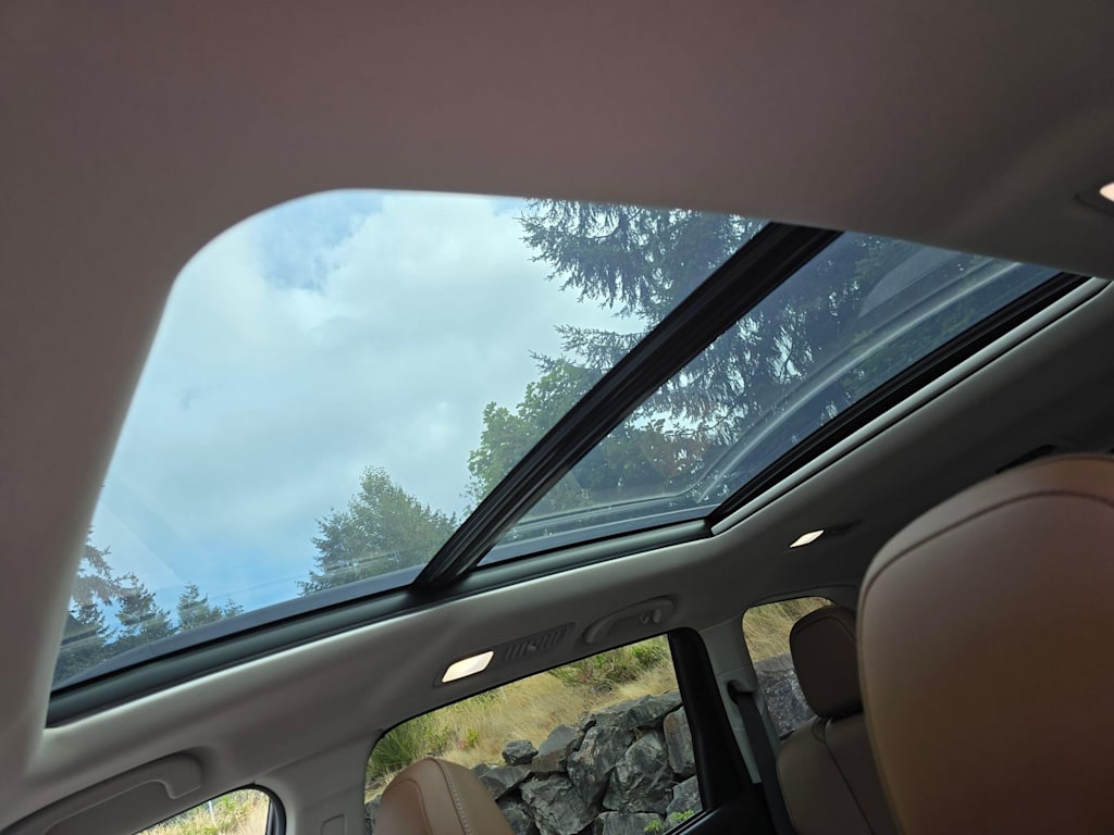 Thumbnail: 2025 Subaru Ascent - 28