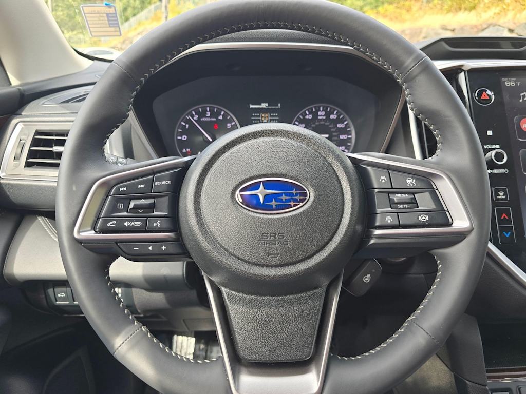 Thumbnail: 2025 Subaru Ascent - 14