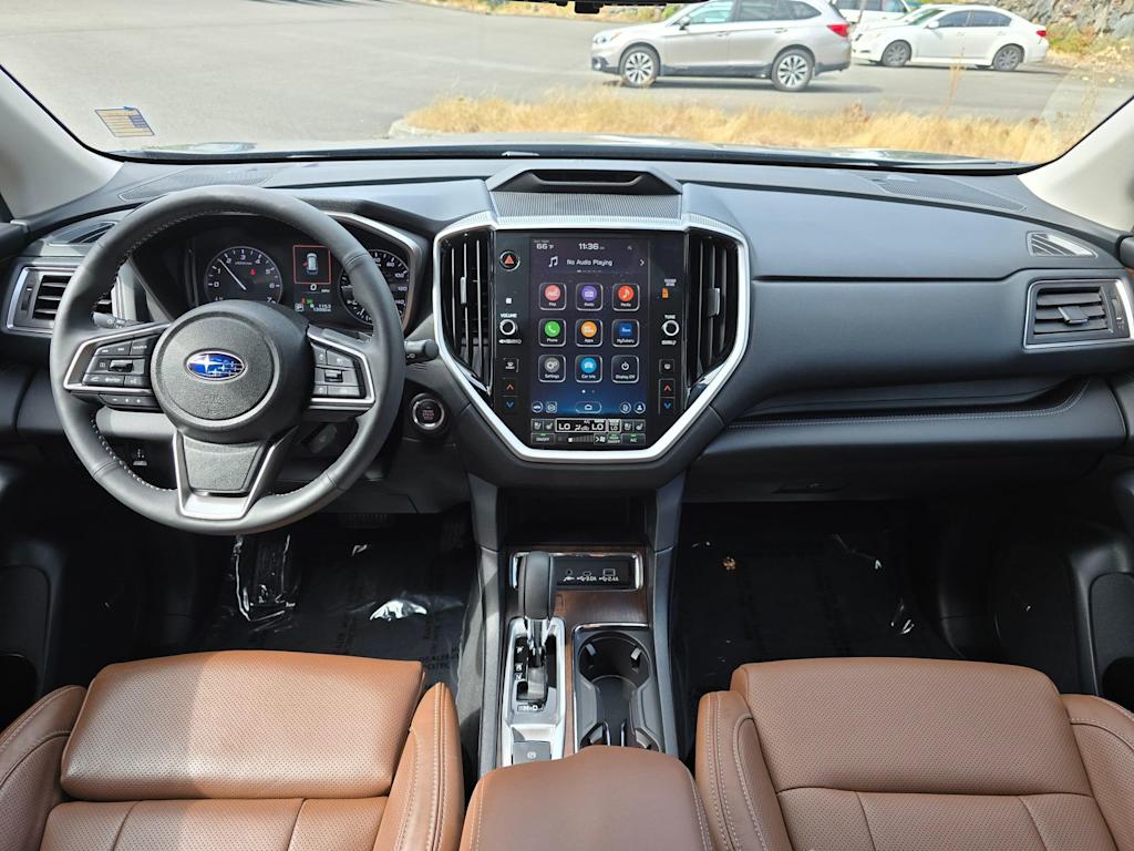 Thumbnail: 2025 Subaru Ascent - 10