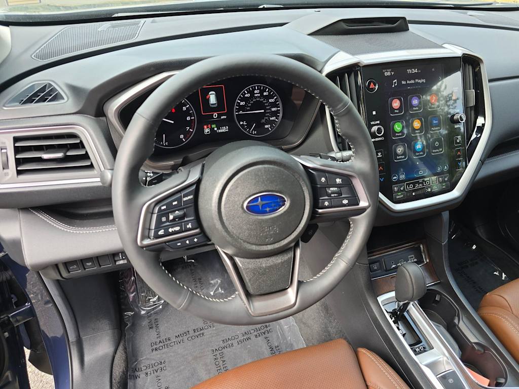 Thumbnail: 2025 Subaru Ascent - 2
