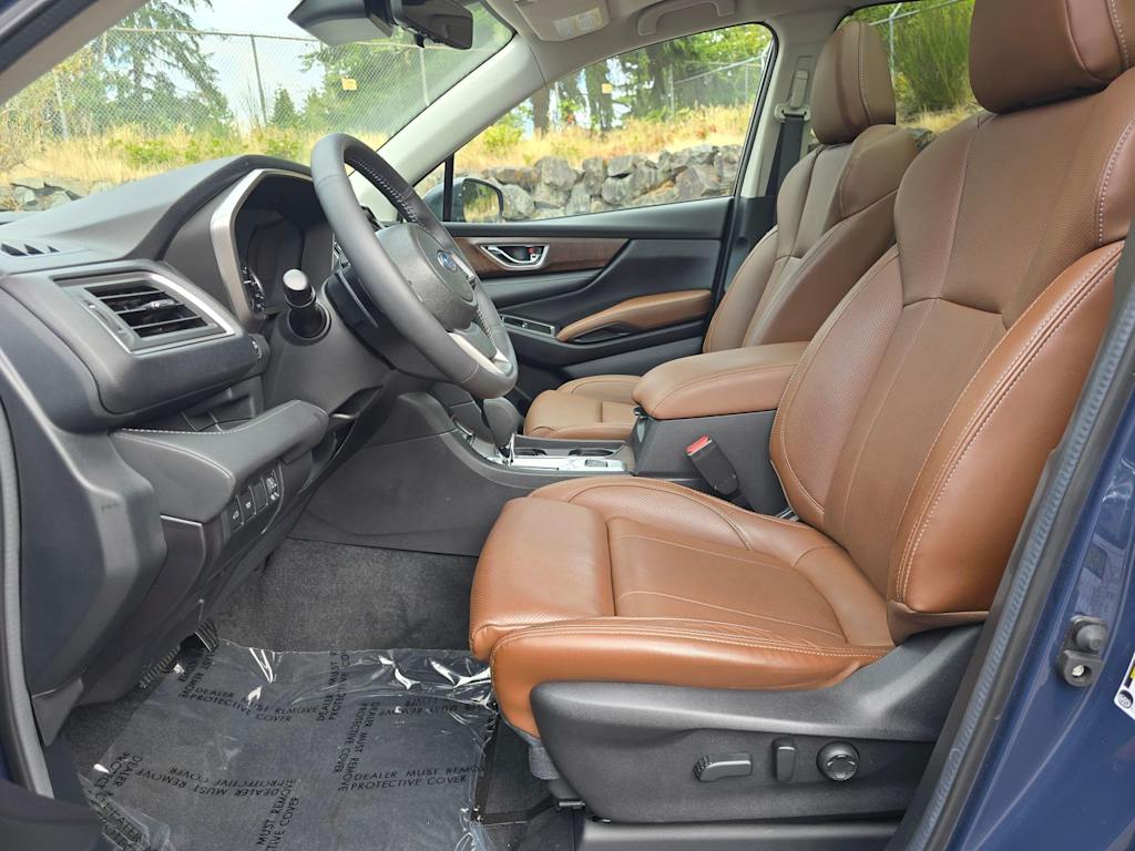 Thumbnail: 2025 Subaru Ascent - 11