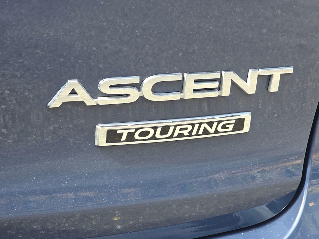 Thumbnail: 2025 Subaru Ascent - 7