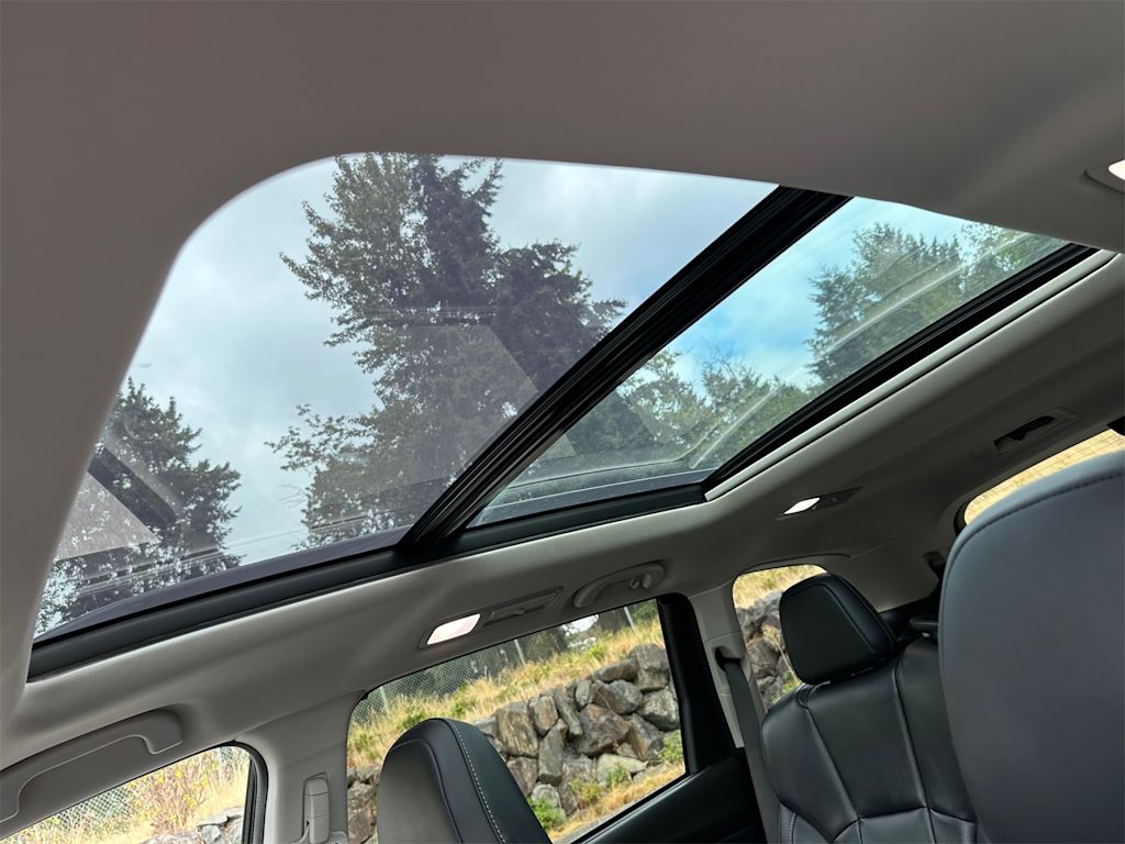 Thumbnail: 2025 Subaru Ascent - 23