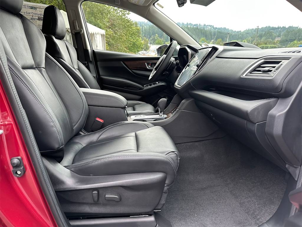 Thumbnail: 2025 Subaru Ascent - 12