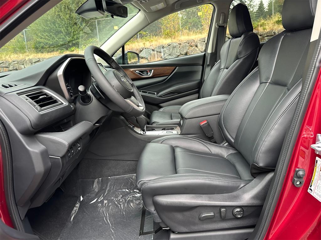 Thumbnail: 2025 Subaru Ascent - 22