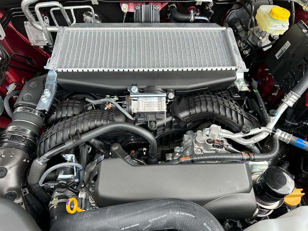 Thumbnail: 2025 Subaru Ascent - 9