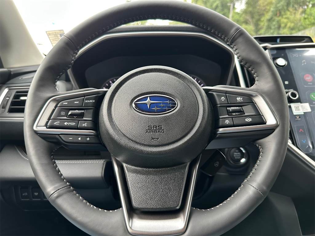 Thumbnail: 2025 Subaru Ascent - 10