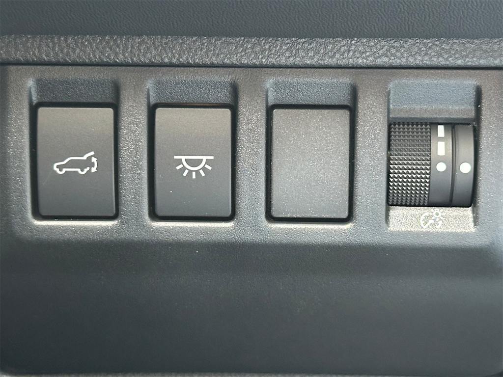 Thumbnail: 2025 Subaru Ascent - 27