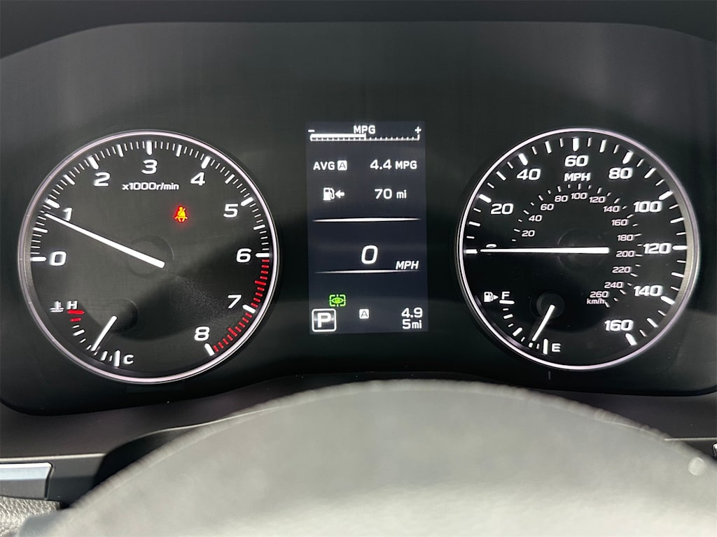 Thumbnail: 2025 Subaru Ascent - 16