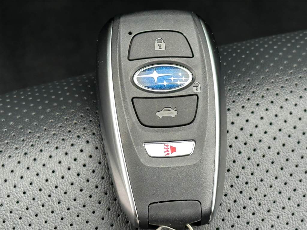 Thumbnail: 2025 Subaru Ascent - 18