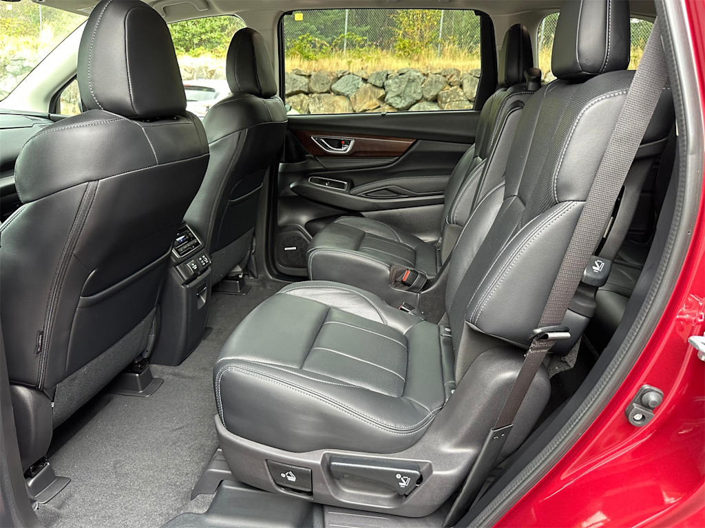 Thumbnail: 2025 Subaru Ascent - 13