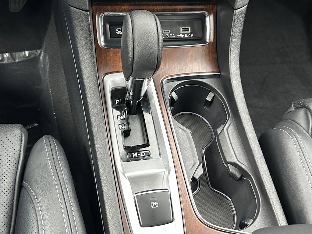 Thumbnail: 2025 Subaru Ascent - 26