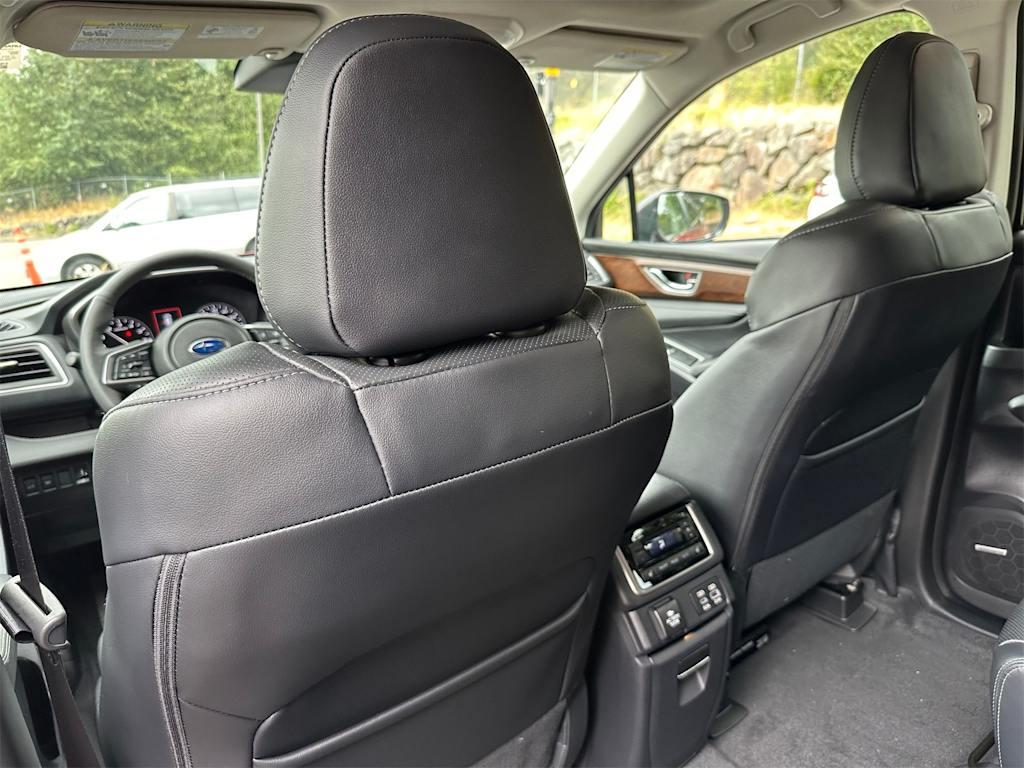 Thumbnail: 2025 Subaru Ascent - 11