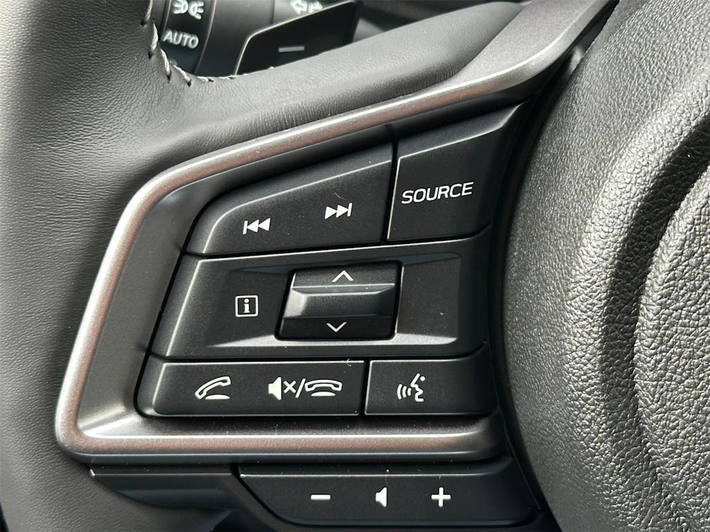 Thumbnail: 2025 Subaru Ascent - 28