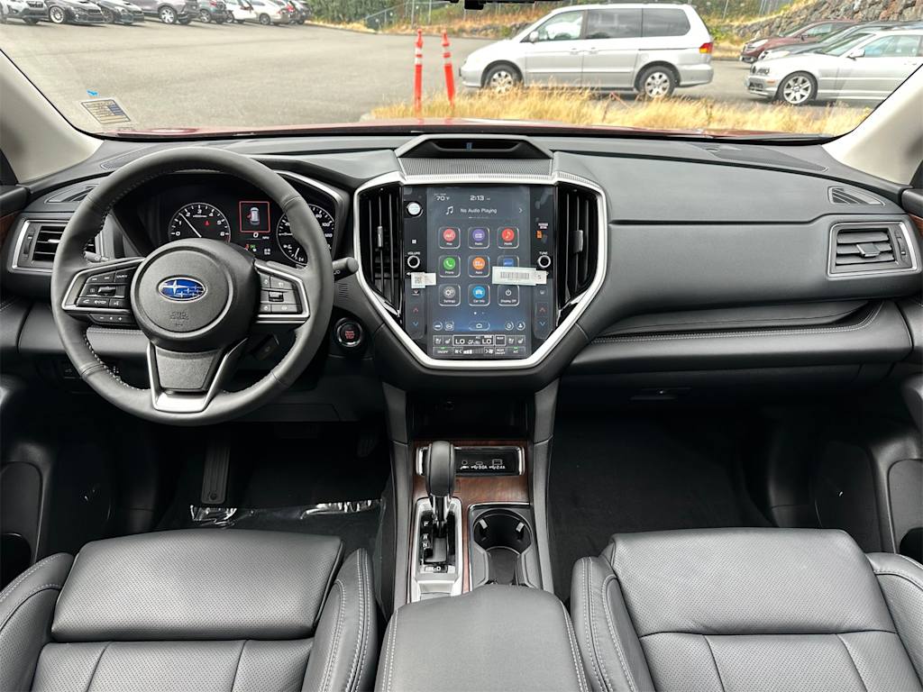 Thumbnail: 2025 Subaru Ascent - 2