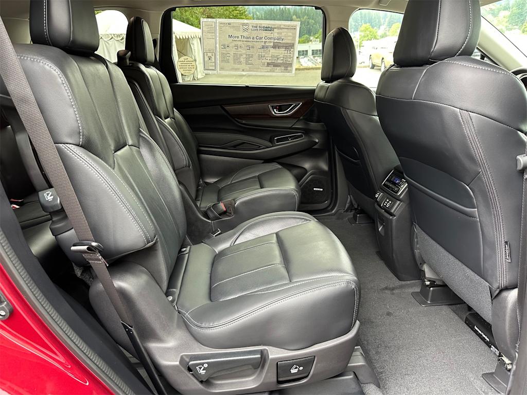 Thumbnail: 2025 Subaru Ascent - 21