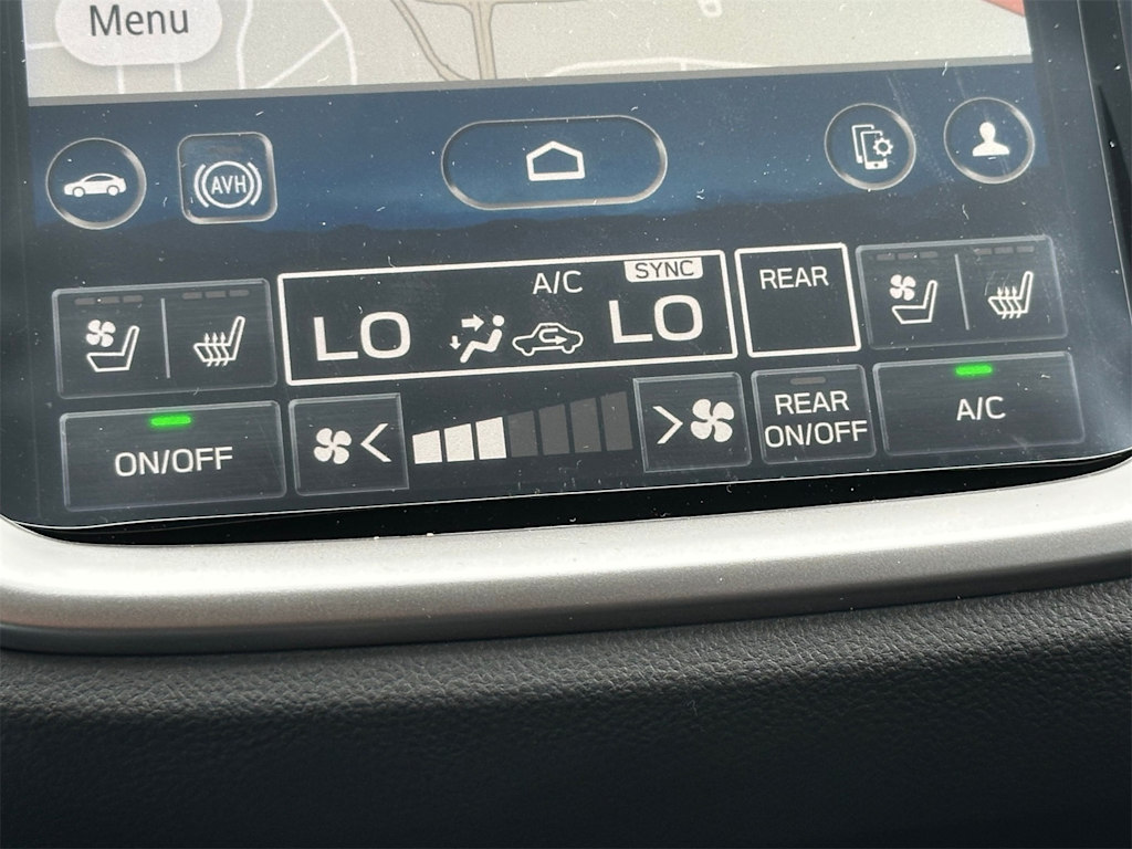 Thumbnail: 2025 Subaru Ascent - 24