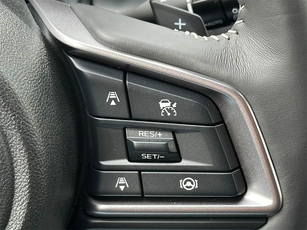 Thumbnail: 2025 Subaru Ascent - 29