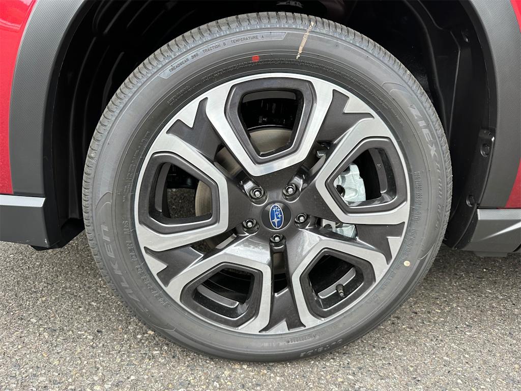 Thumbnail: 2025 Subaru Ascent - 8