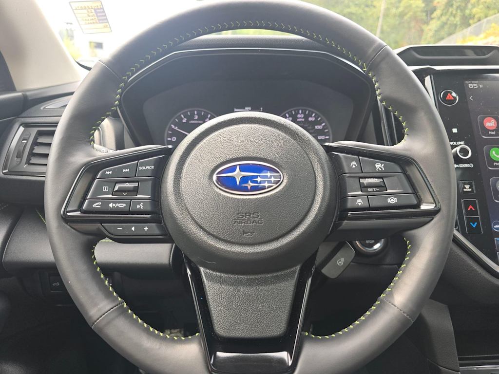 Thumbnail: 2025 Subaru Ascent - 14
