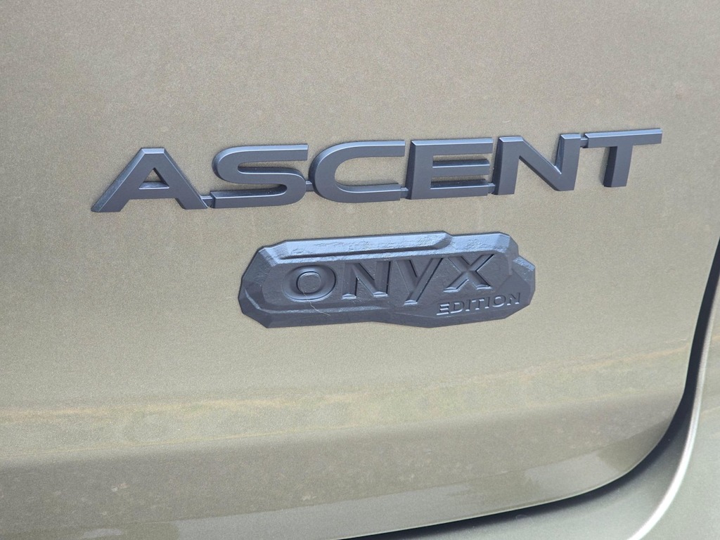 Thumbnail: 2025 Subaru Ascent - 7