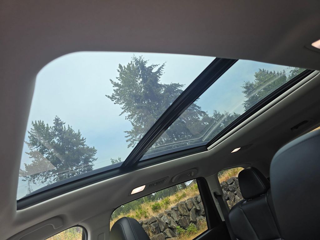 Thumbnail: 2025 Subaru Ascent - 28