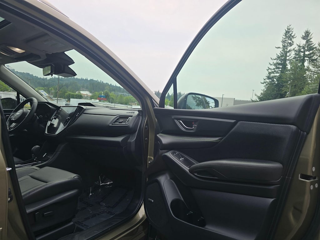 Thumbnail: 2025 Subaru Ascent - 33