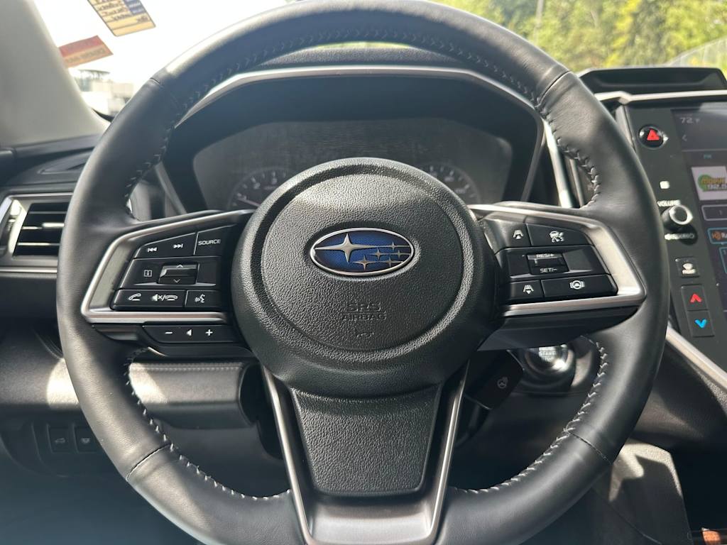 Thumbnail: 2023 Subaru Ascent - 13