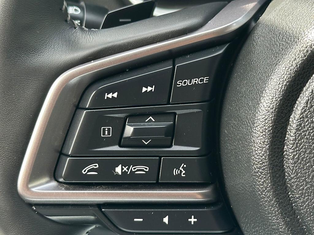 Thumbnail: 2023 Subaru Ascent - 32