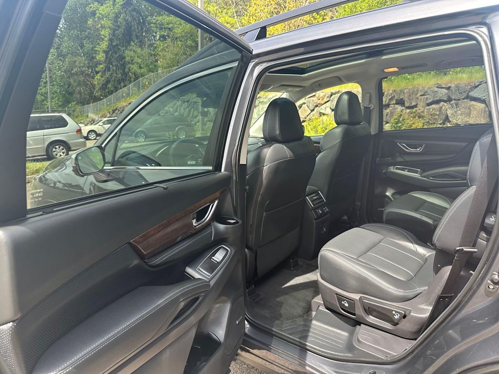 Thumbnail: 2023 Subaru Ascent - 20