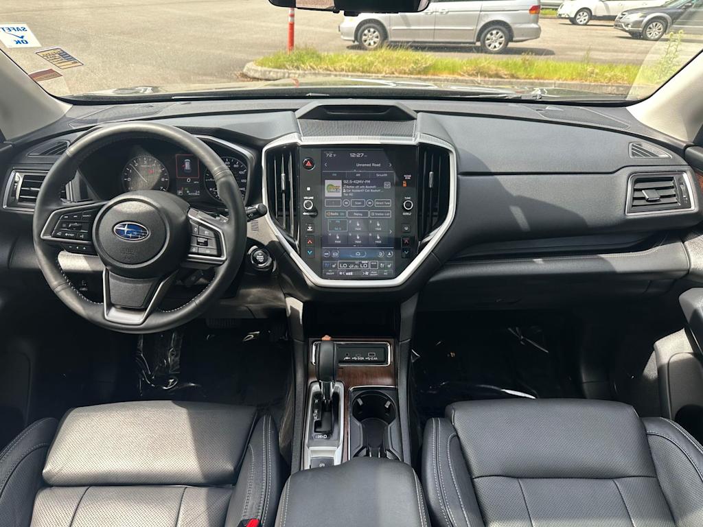 Thumbnail: 2023 Subaru Ascent - 2