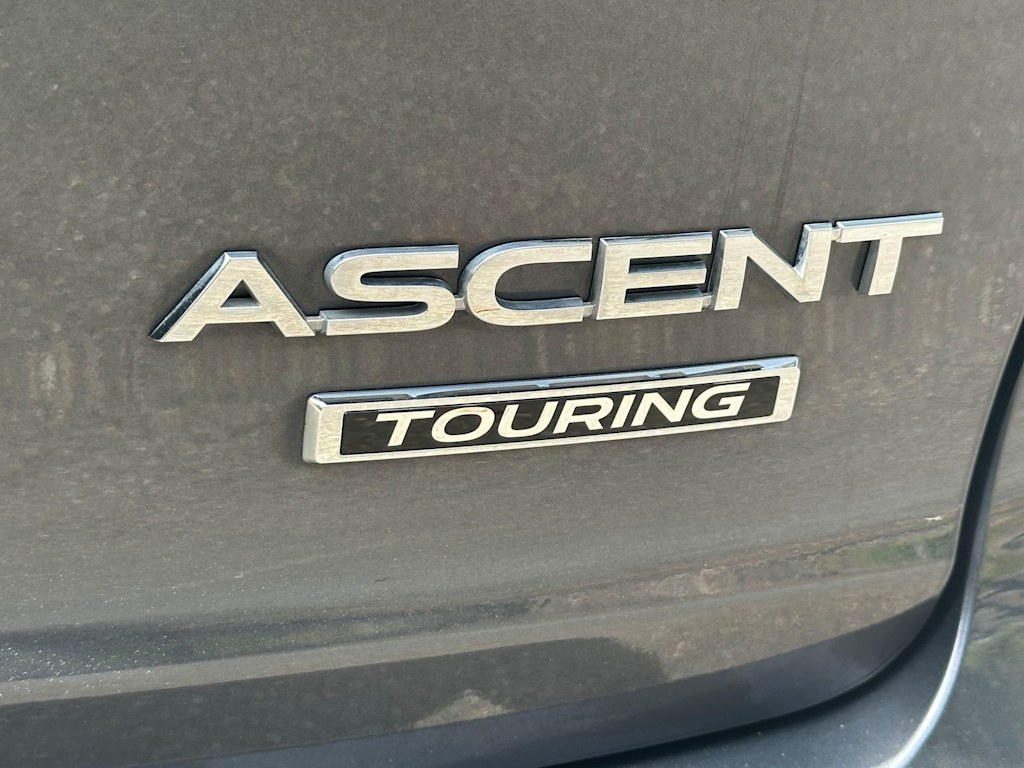 Thumbnail: 2023 Subaru Ascent - 7