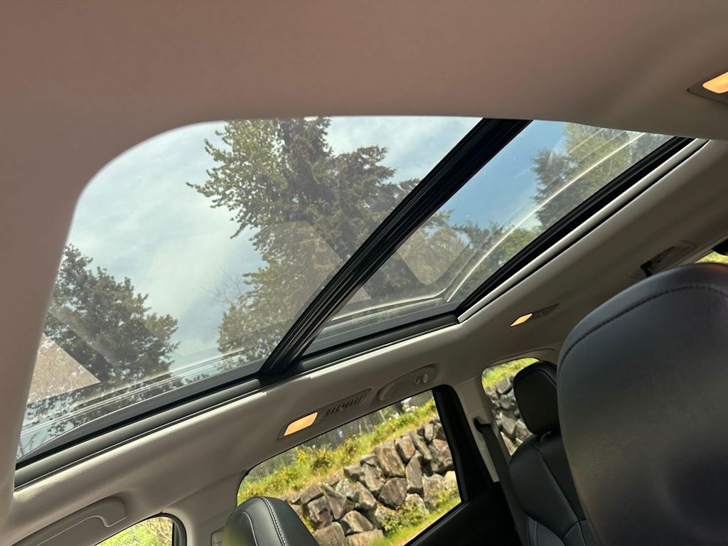 Thumbnail: 2023 Subaru Ascent - 26