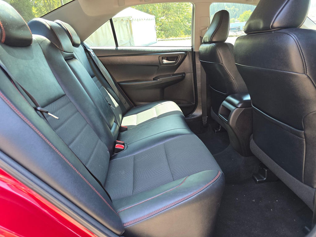 Thumbnail: 2017 Toyota Camry - 26
