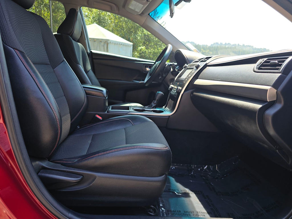 Thumbnail: 2017 Toyota Camry - 27