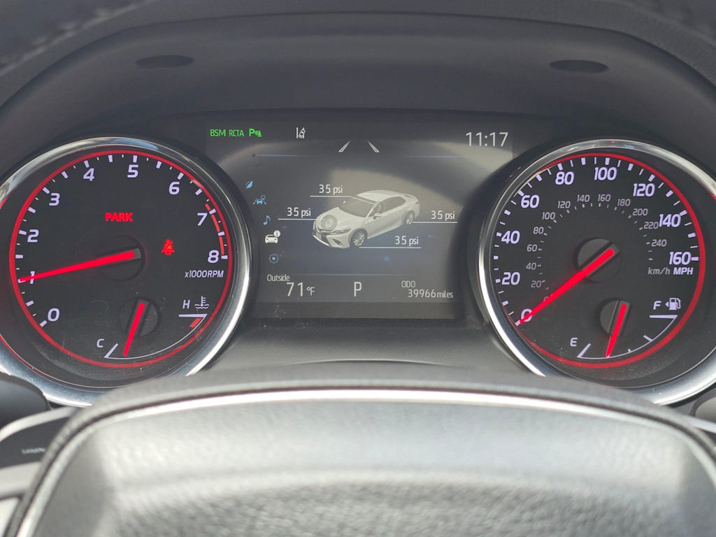 Thumbnail: 2020 Toyota Camry - 18