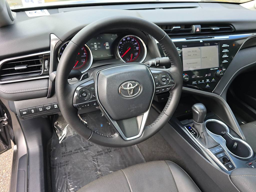 Thumbnail: 2020 Toyota Camry - 2