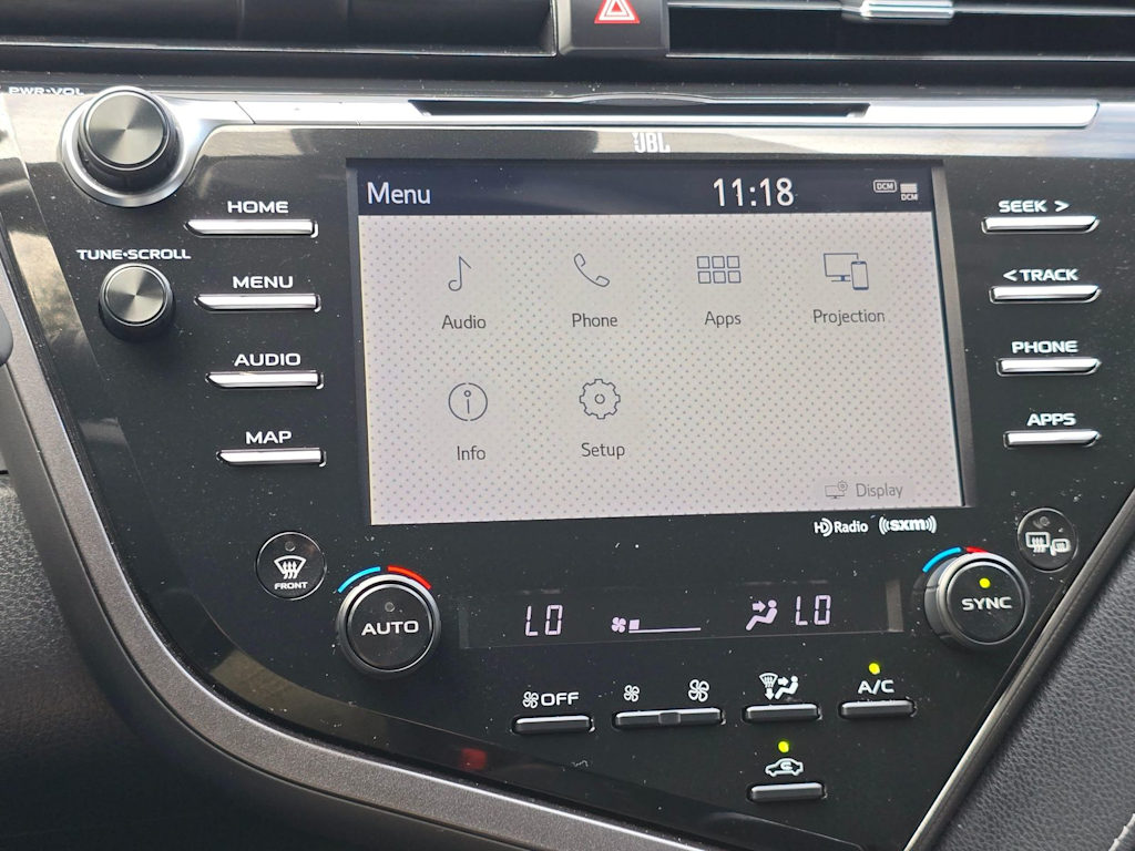 Thumbnail: 2020 Toyota Camry - 22