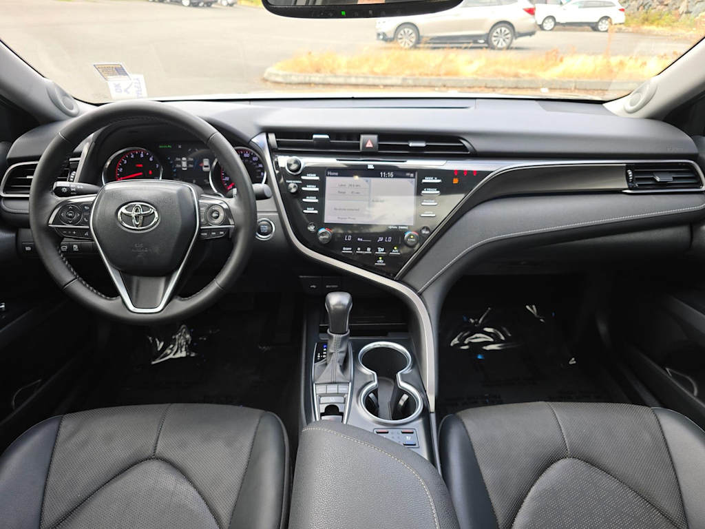 Thumbnail: 2020 Toyota Camry - 10