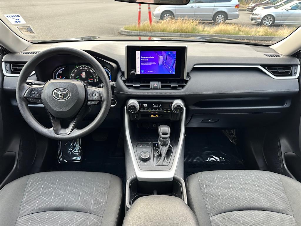 Image of 2024 Toyota RAV4