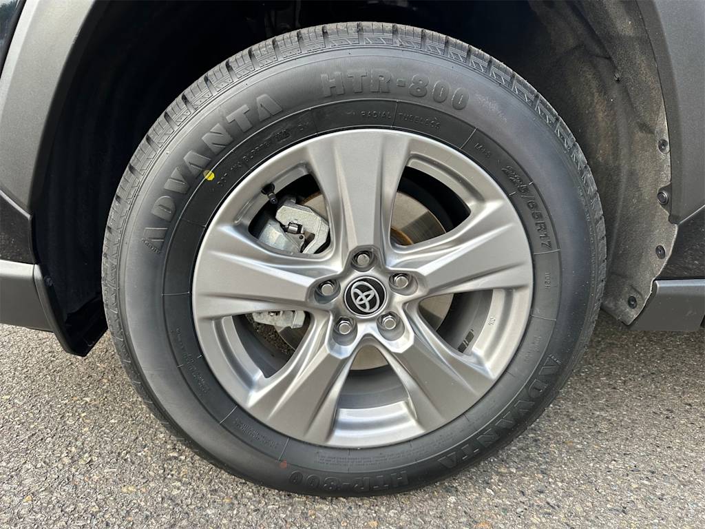 Image of 2024 Toyota RAV4