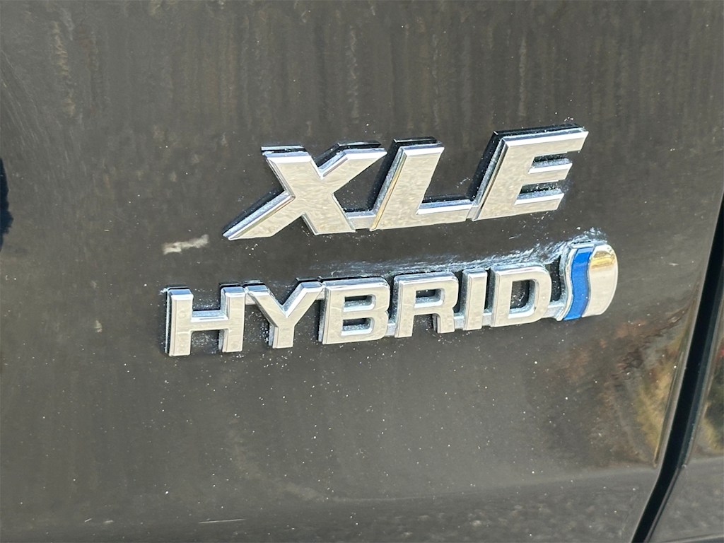 Image of 2024 Toyota RAV4