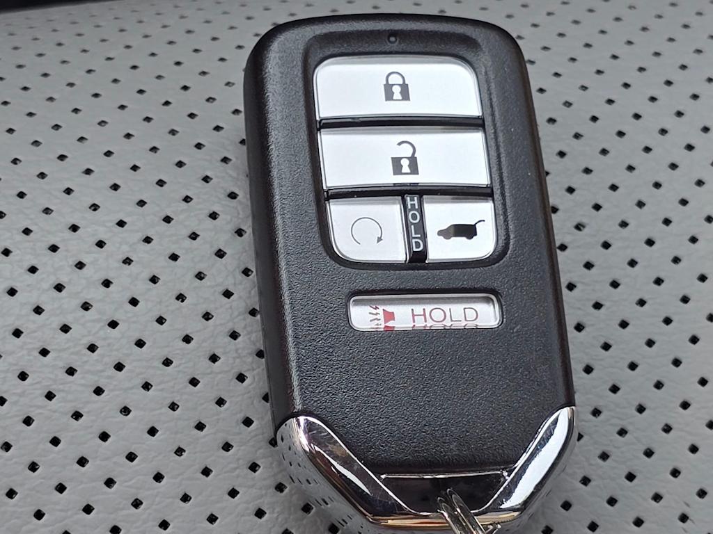 Thumbnail: 2019 Honda Pilot - 19